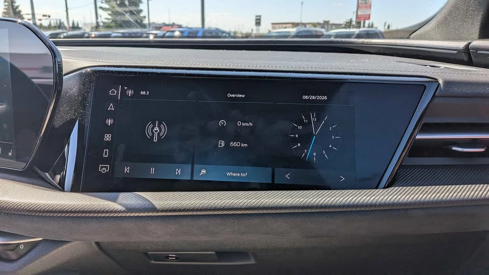 2025 Audi FY SQ5 - Image 19 of 19
