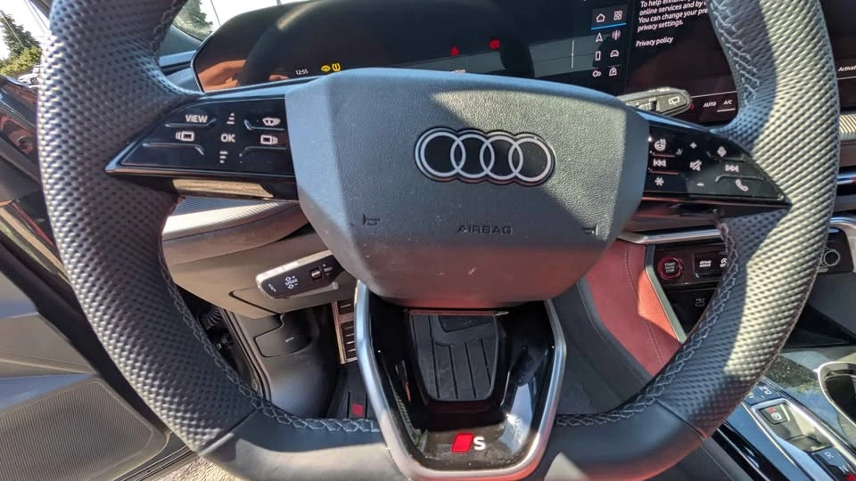 2025 Audi FY SQ5 - Image 13 of 19