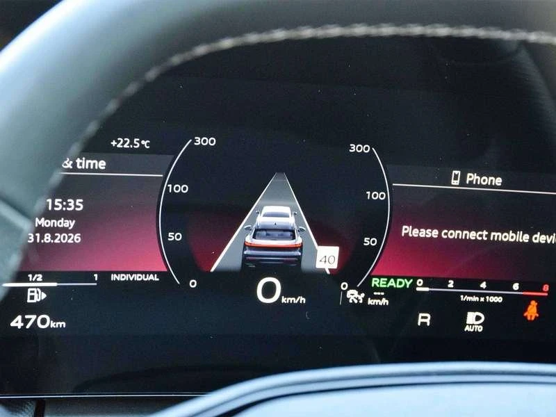 2025 Audi FY SQ5 - Image 17 of 20
