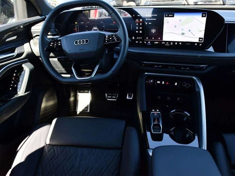 2025 Audi FY SQ5 - Image 12 of 20