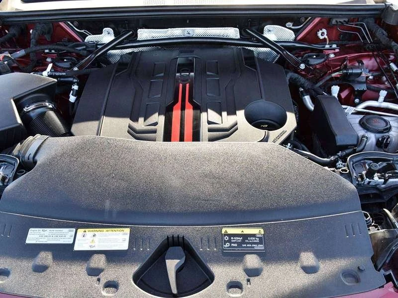 2025 Audi FY SQ5 - Image 20 of 20