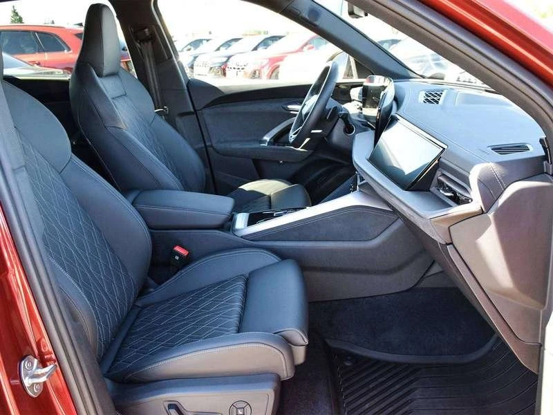 2025 Audi FY SQ5 - Image 18 of 20