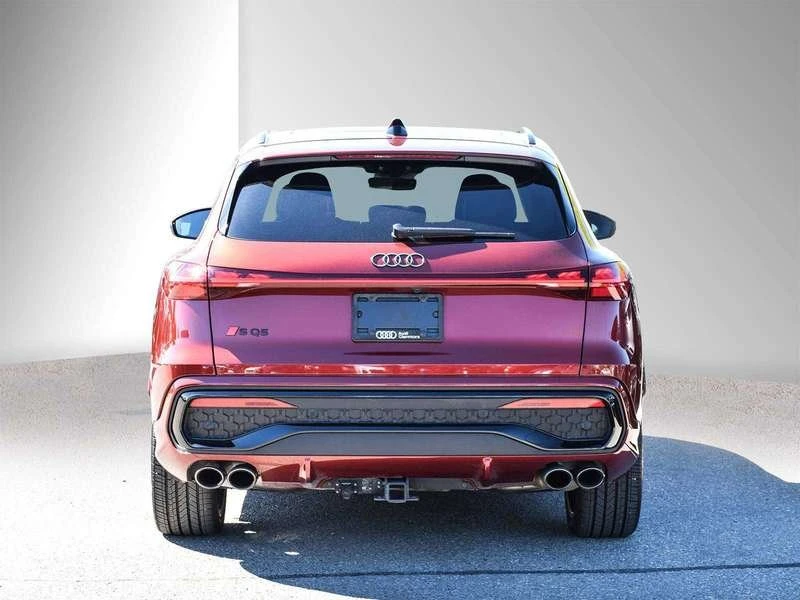 2025 Audi FY SQ5 - Image 5 of 20