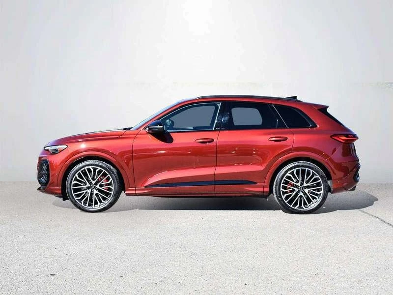2025 Audi FY SQ5 - Image 3 of 20