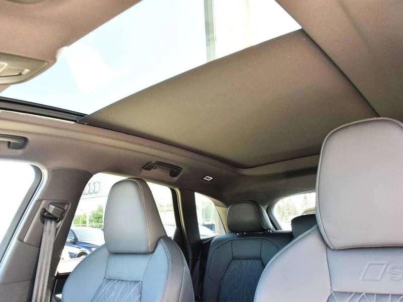 2025 Audi FY SQ5 - Image 9 of 20