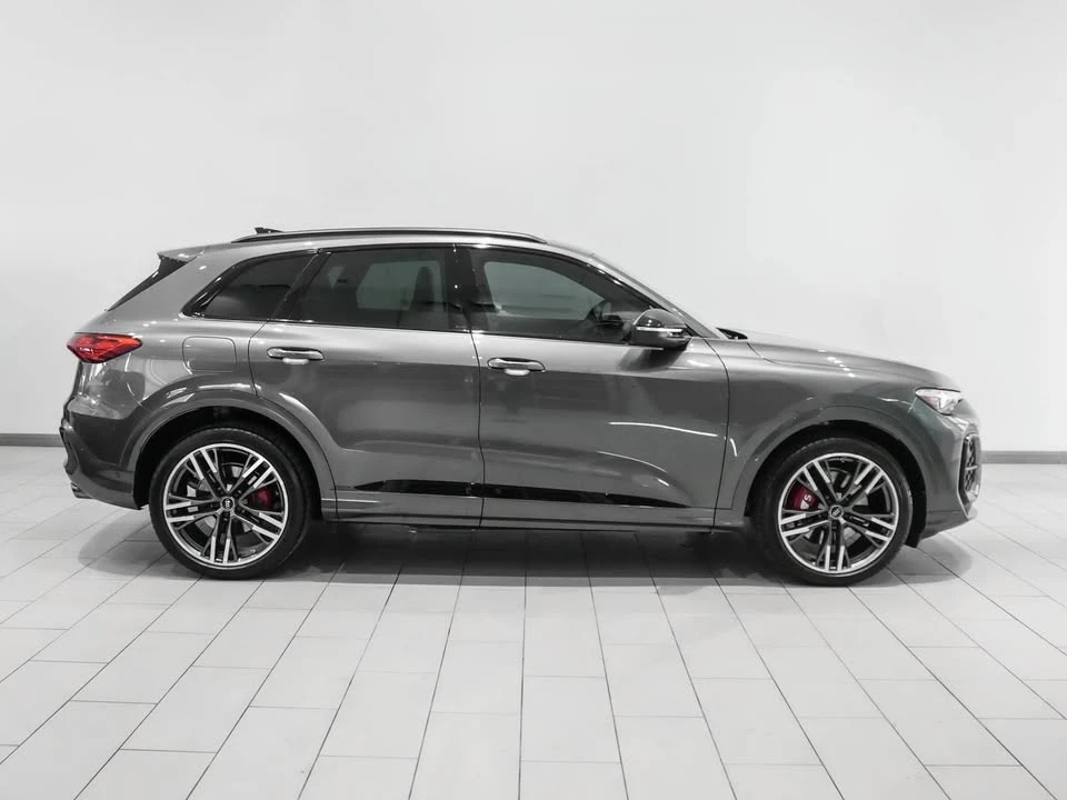 2025 Audi FY SQ5 - Image 4 of 10