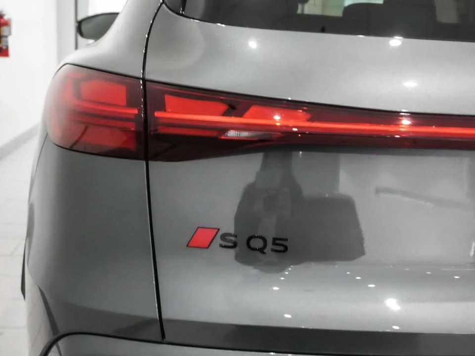2025 Audi FY SQ5 - Image 6 of 10