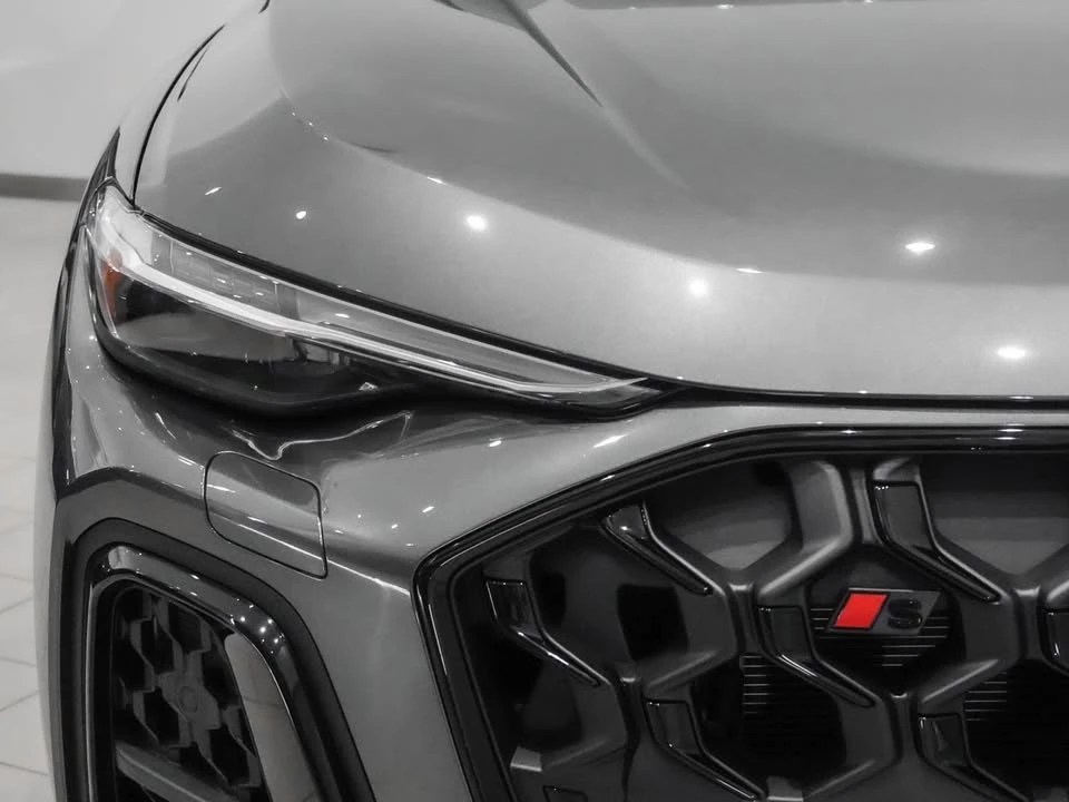 2025 Audi FY SQ5 - Image 5 of 10