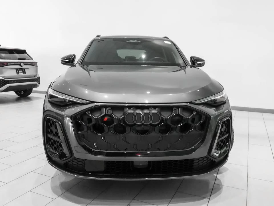 2025 Audi FY SQ5 - Image 2 of 10