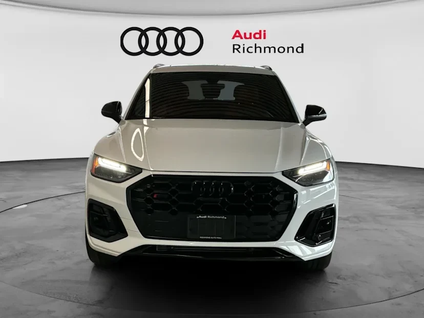 2025 Audi FY SQ5 - Image 3 of 20