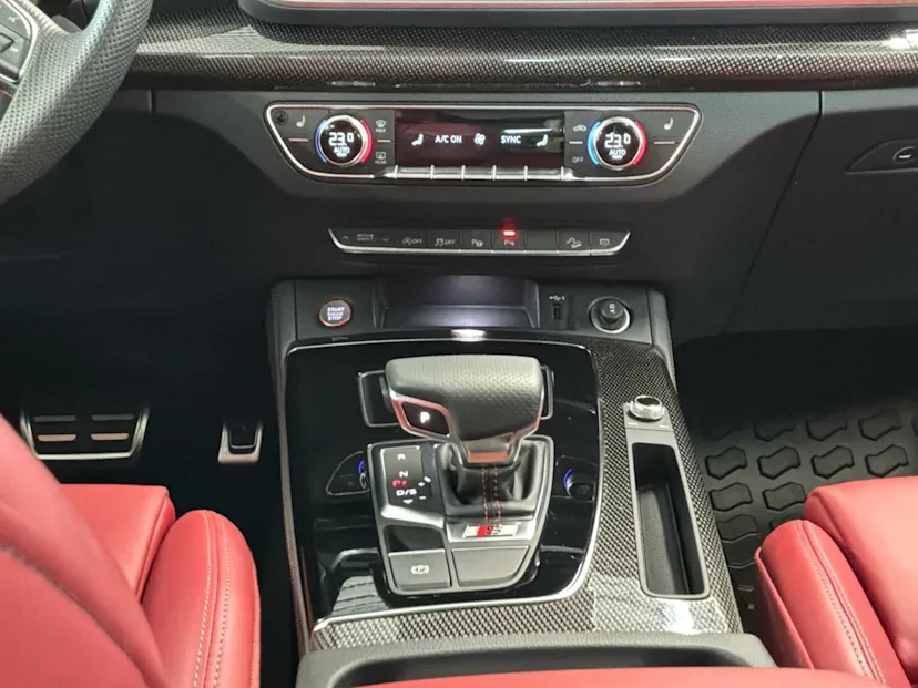2025 Audi FY SQ5 - Image 16 of 20