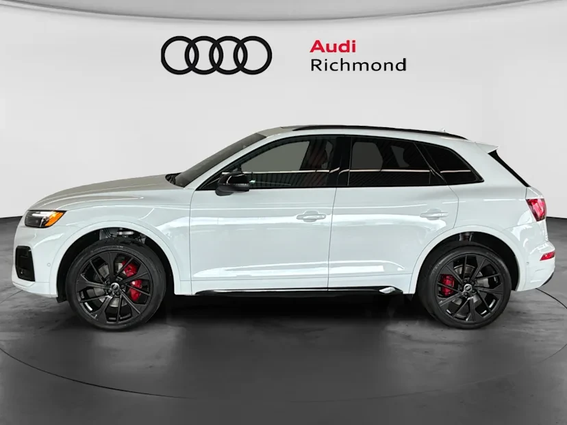 2025 Audi FY SQ5 - Image 7 of 20