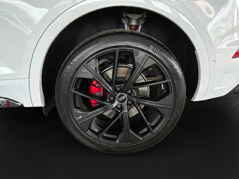 2025 Audi FY SQ5 - Image 10 of 20