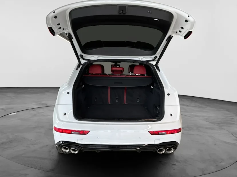 2025 Audi FY SQ5 - Image 9 of 20