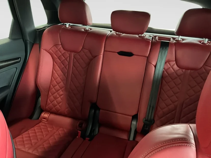 2025 Audi FY SQ5 - Image 19 of 20