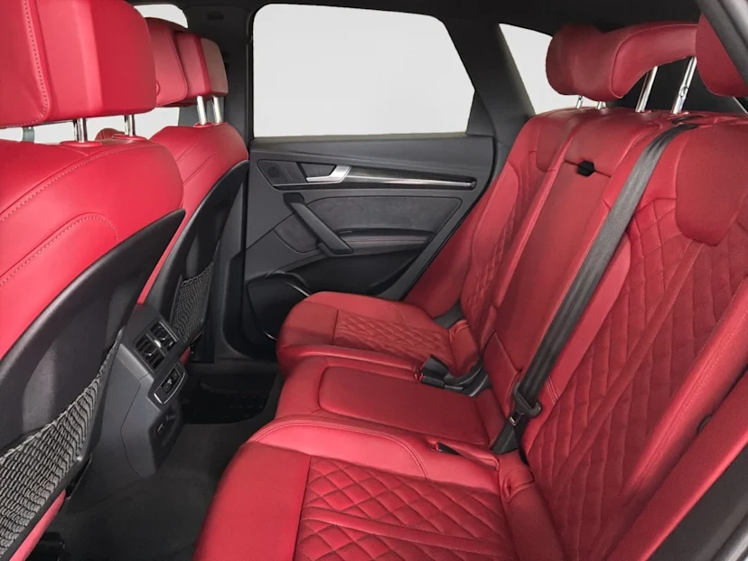 2025 Audi FY SQ5 - Image 20 of 20