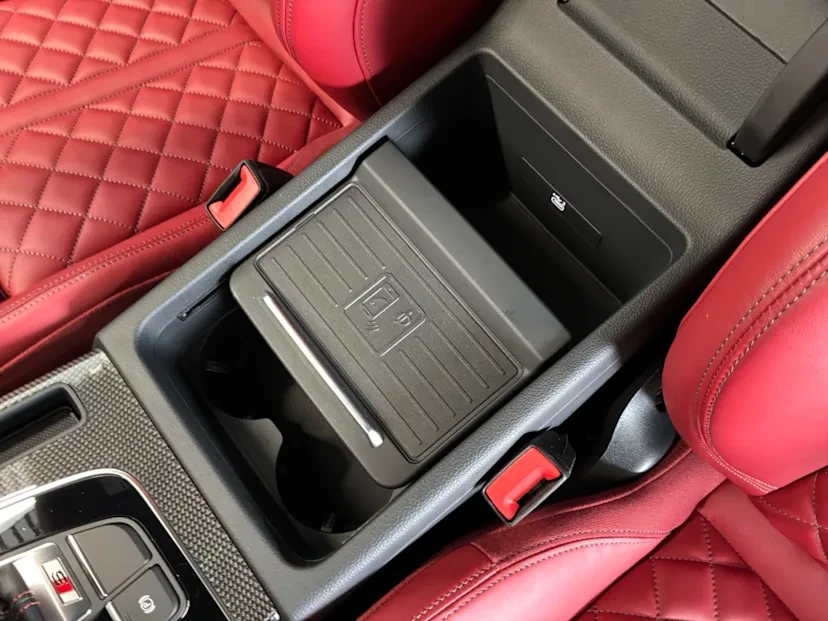 2025 Audi FY SQ5 - Image 17 of 20