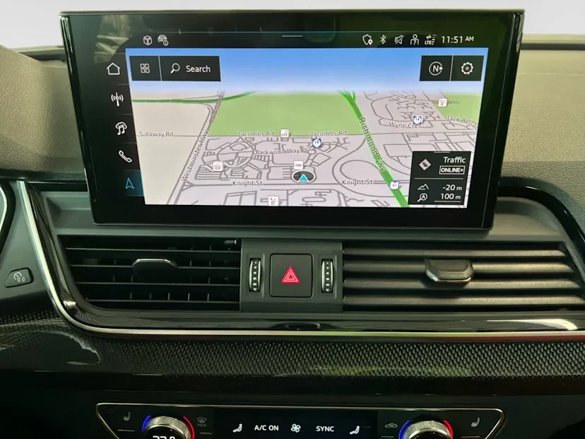 2025 Audi FY SQ5 - Image 15 of 20