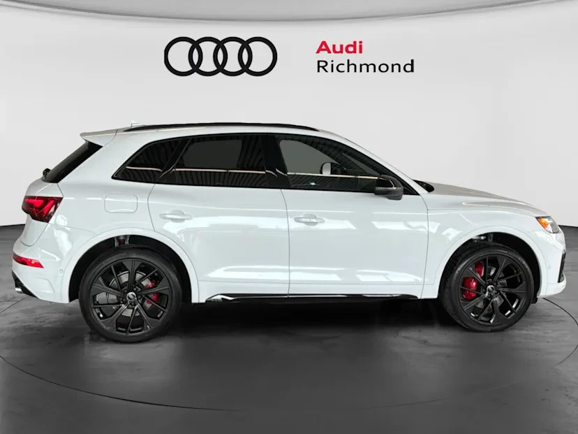 2025 Audi FY SQ5 - Image 8 of 20