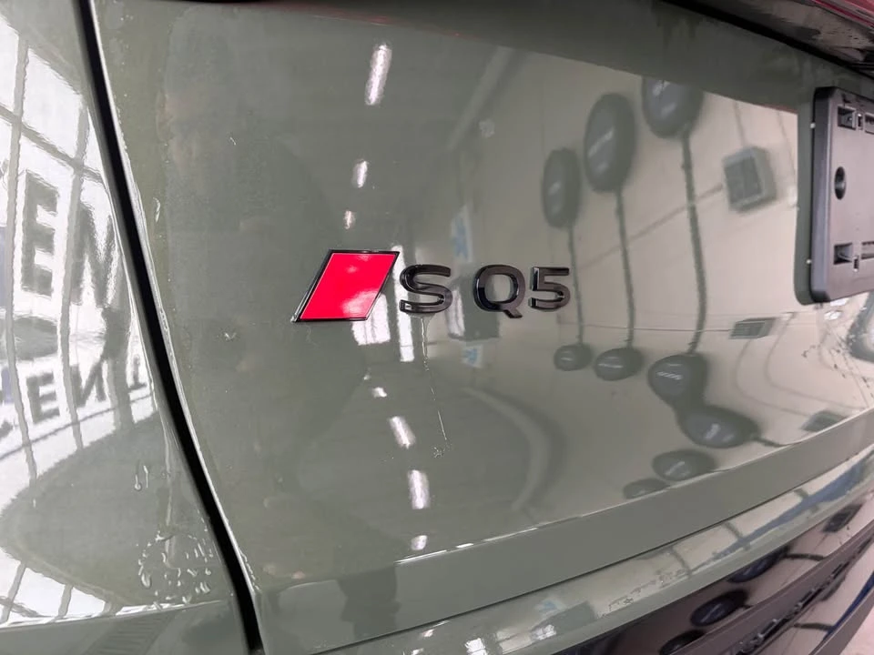 2025 Audi FY SQ5 - Image 6 of 15