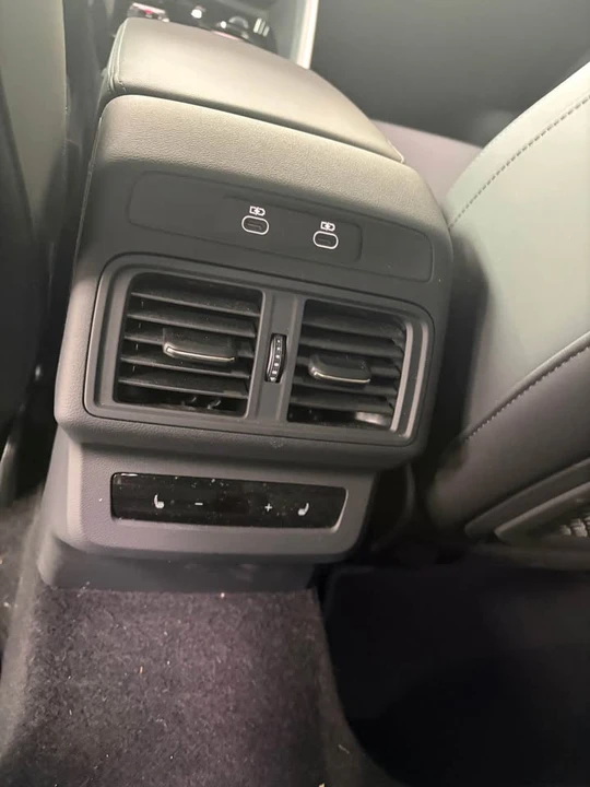 2025 Audi FY SQ5 - Image 11 of 15