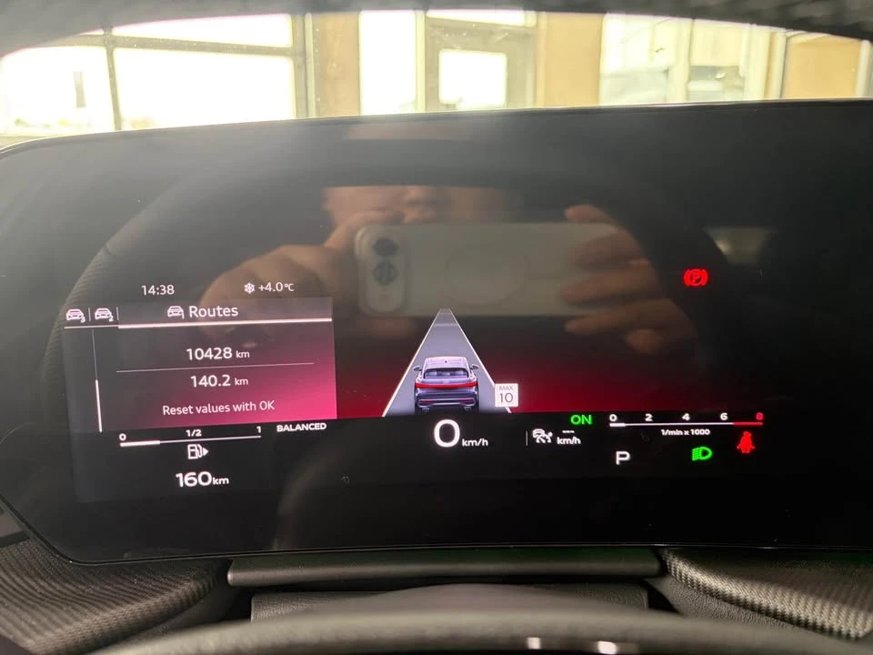2025 Audi FY SQ5 - Image 13 of 15