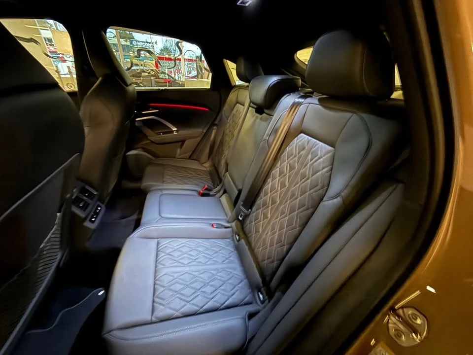 2025 Audi FY SQ5 - Image 7 of 9