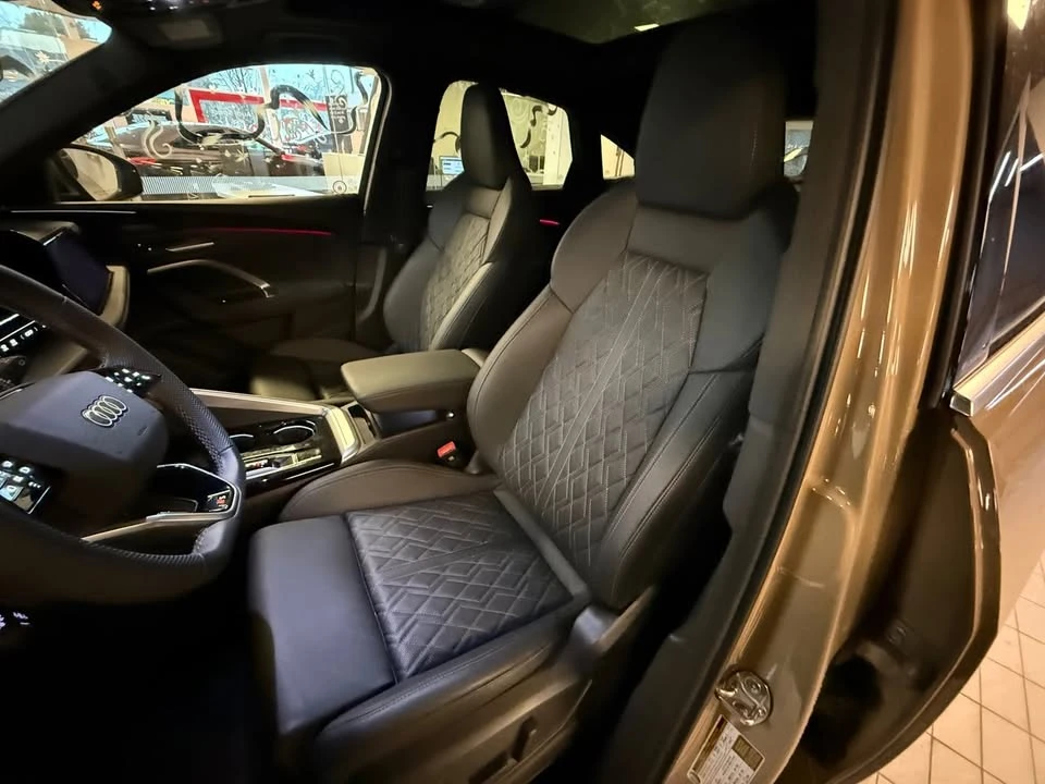 2025 Audi FY SQ5 - Image 6 of 9