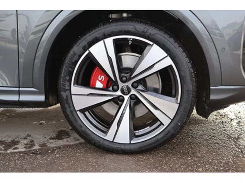 2025 Audi FY SQ5 - Image 6 of 18