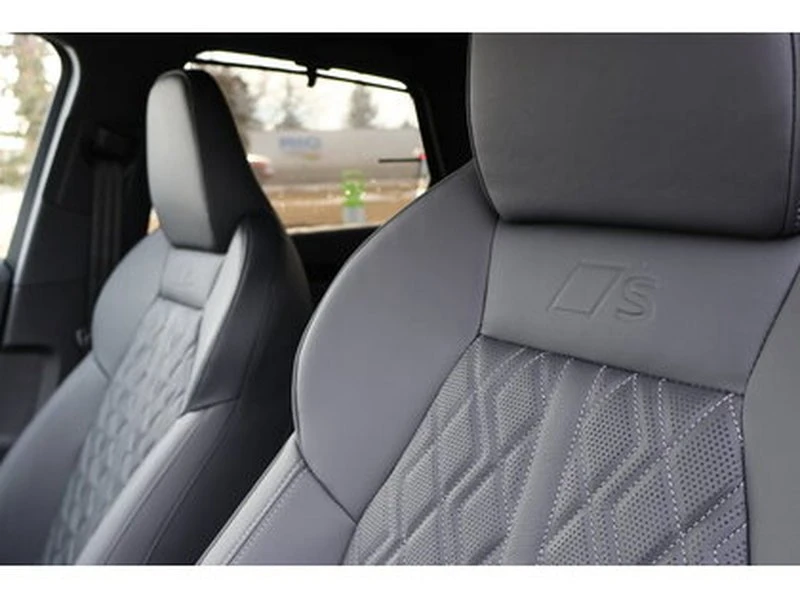 2025 Audi FY SQ5 - Image 18 of 18