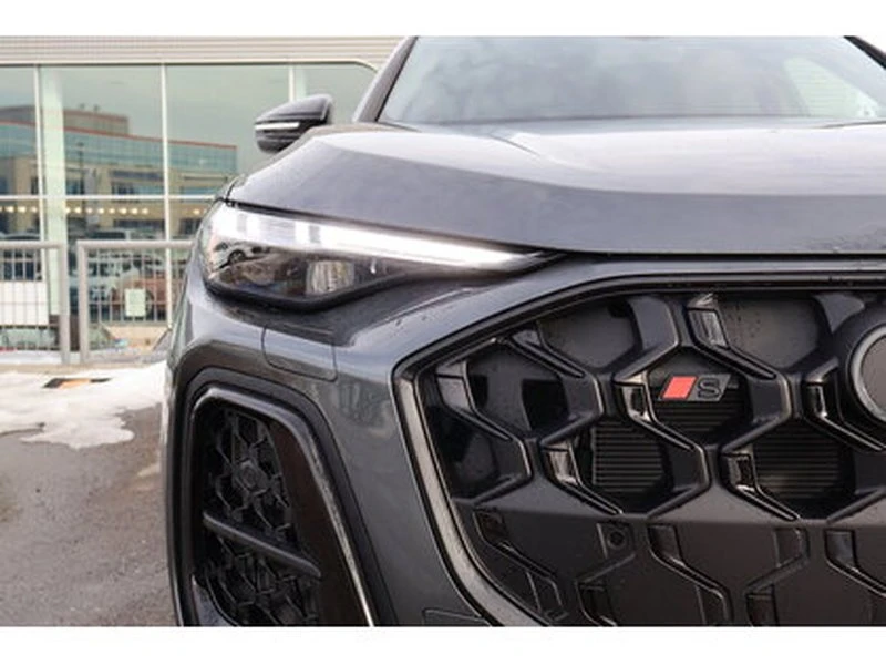 2025 Audi FY SQ5 - Image 4 of 18