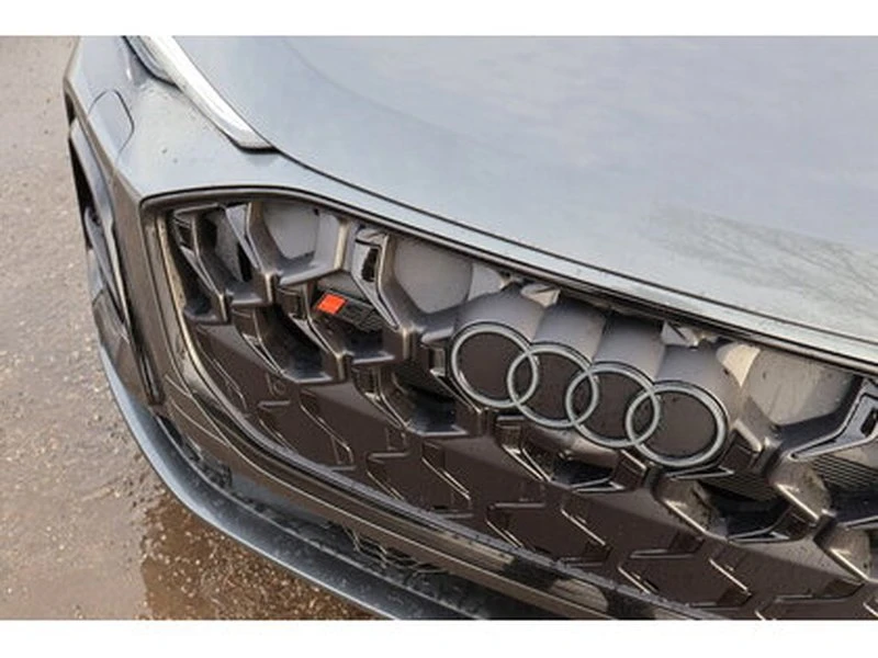 2025 Audi FY SQ5 - Image 5 of 18
