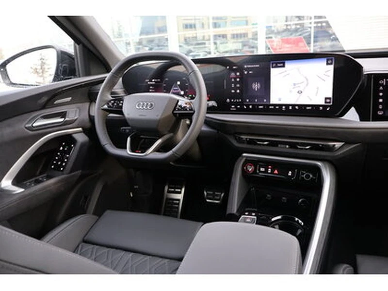 2025 Audi FY SQ5 - Image 14 of 18
