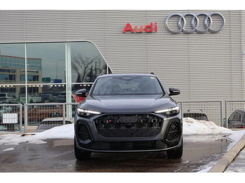 2025 Audi FY SQ5 - Image 2 of 18