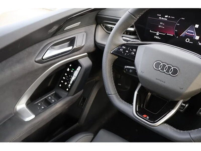 2025 Audi FY SQ5 - Image 17 of 18