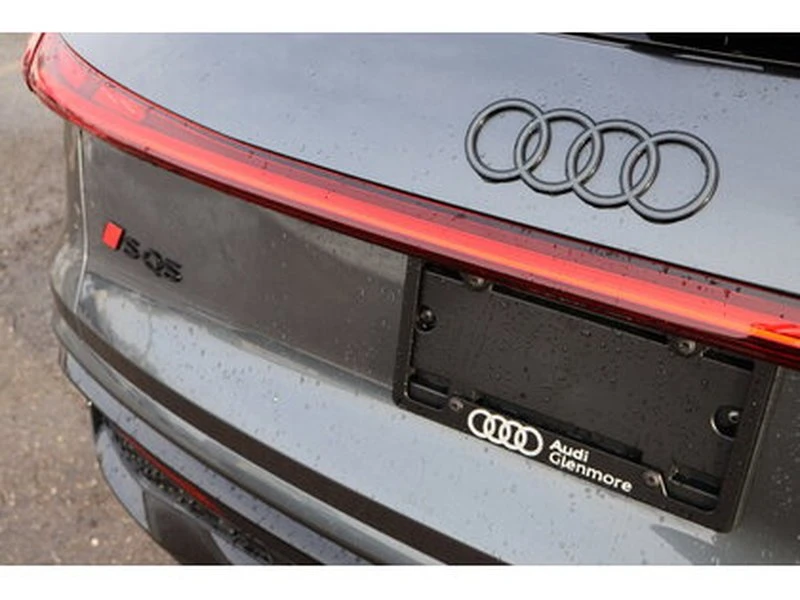 2025 Audi FY SQ5 - Image 9 of 18