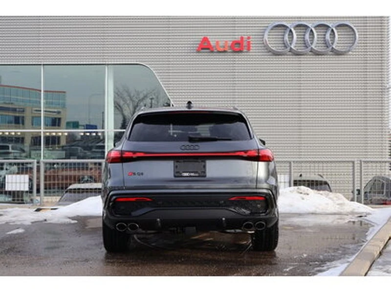 2025 Audi FY SQ5 - Image 7 of 18