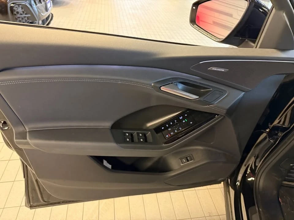 2025 Audi Q6 e-tron - Image 10 of 20