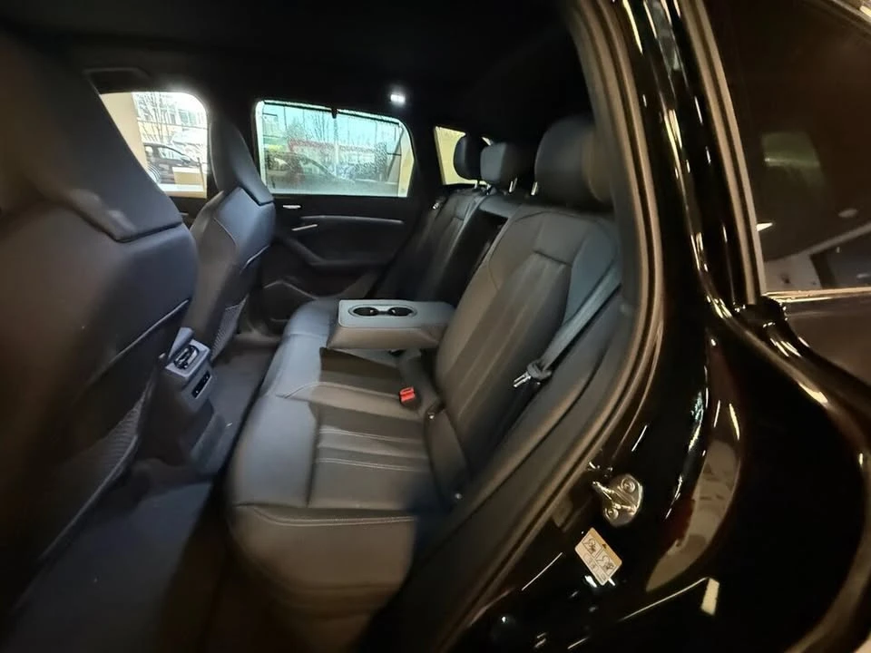2025 Audi Q6 e-tron - Image 4 of 20
