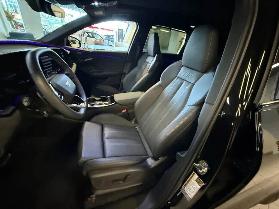 2025 Audi Q6 e-tron - Image 5 of 20