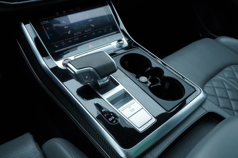 2025 Audi SQ7 - Image 11 of 20