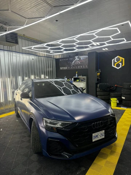 2025 Audi SQ8 - Image 2 of 6