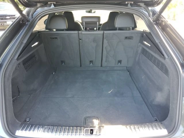2025 Audi SQ8 - Image 8 of 20