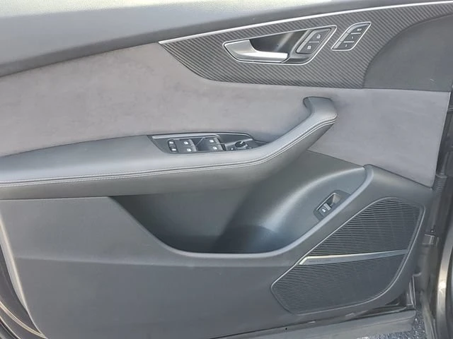 2025 Audi SQ8 - Image 19 of 20