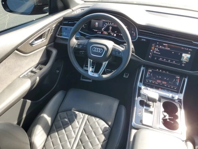 2025 Audi SQ8 - Image 14 of 20