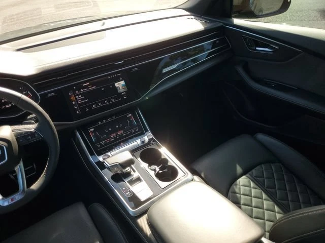 2025 Audi SQ8 - Image 15 of 20