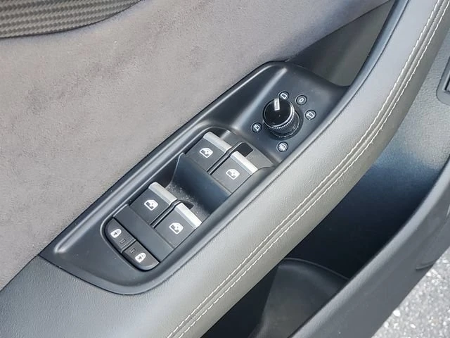 2025 Audi SQ8 - Image 20 of 20