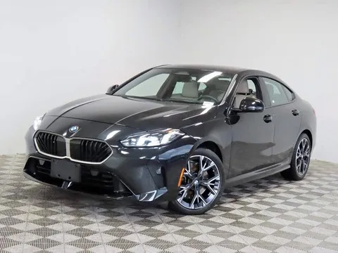 2025 BMW 228 Gran Coupe xDrive