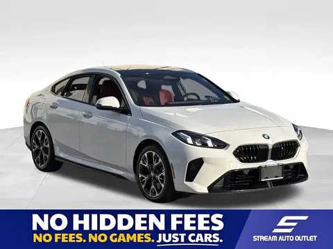 2025 BMW 2 Series 228