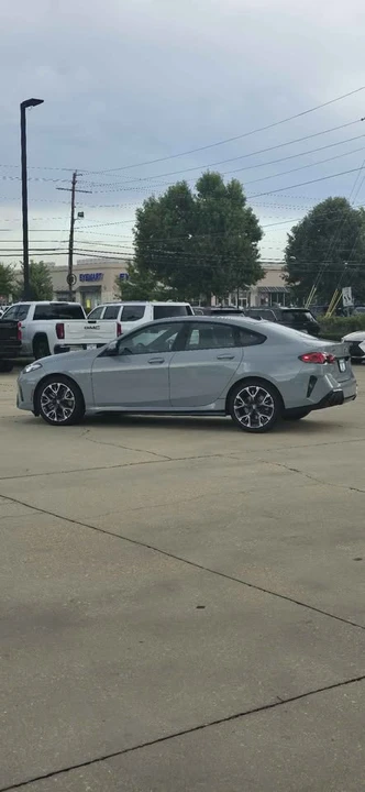 2025 BMW G42 2 Series - Image 4 of 10